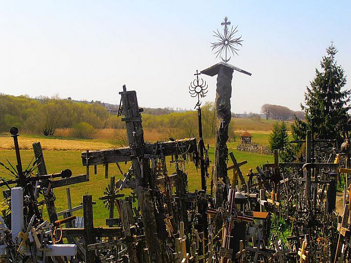 Góra Krzyży