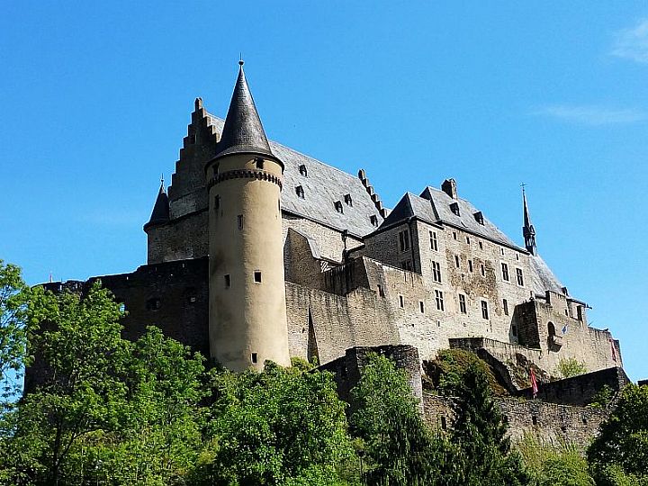 Vianden