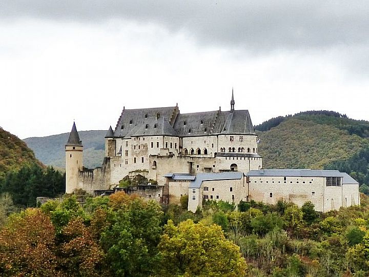 Vianden