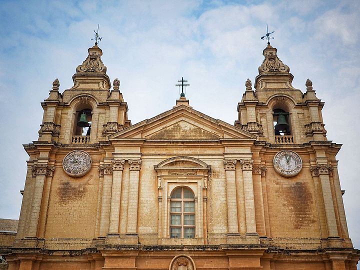 Mdina