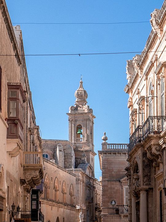 Mdina