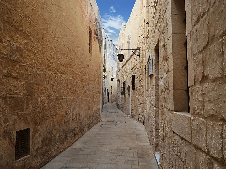 Mdina