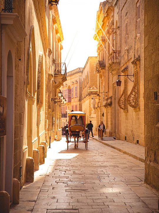 Mdina