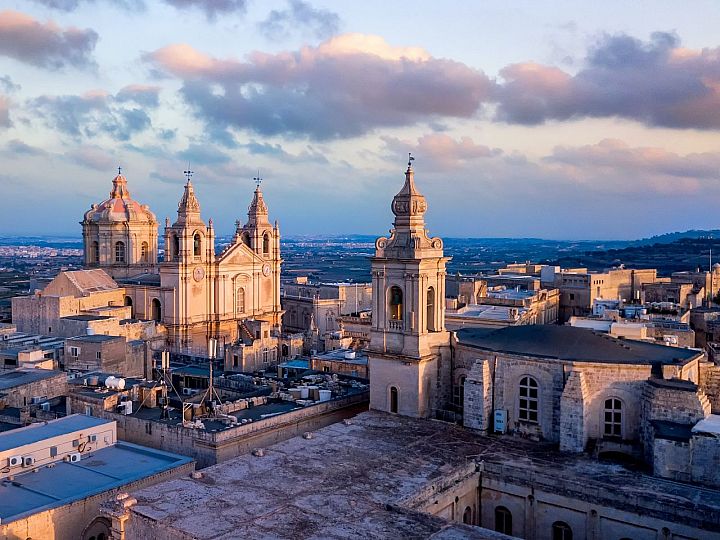 Mdina