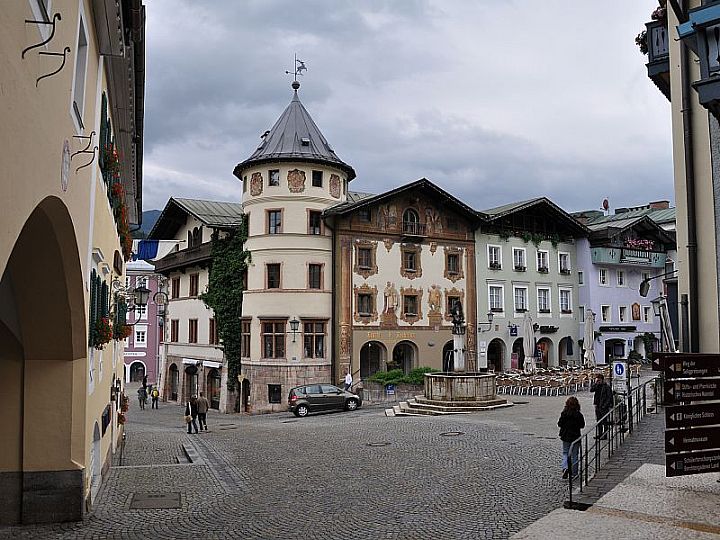 Berchtesgaden
