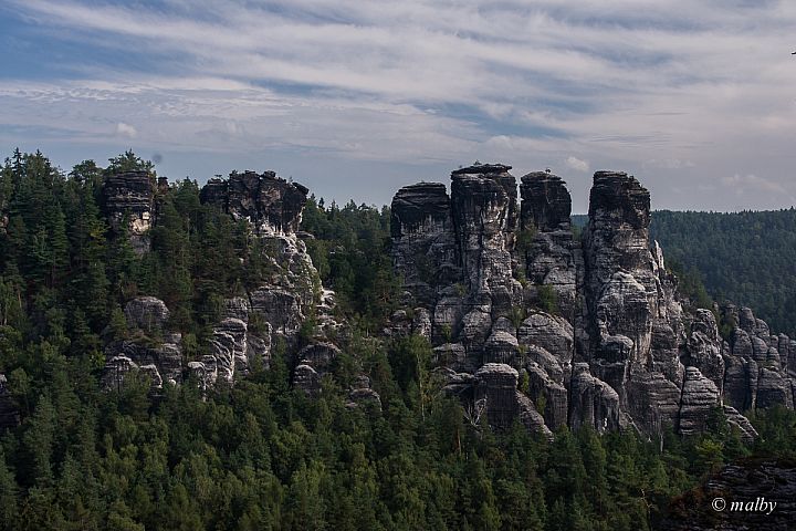 Bastei - Bastei 
