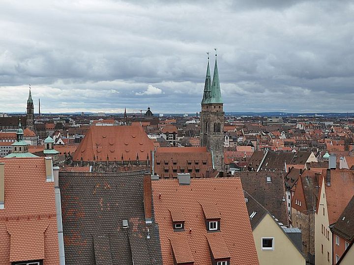 Norymberga