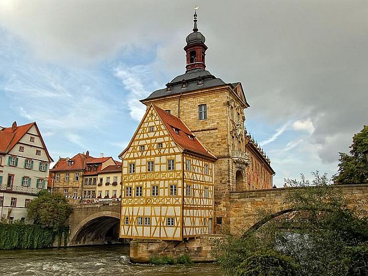 Bamberg
