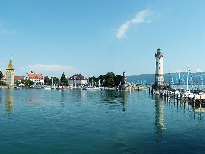 Lindau