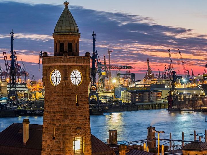 Hamburg