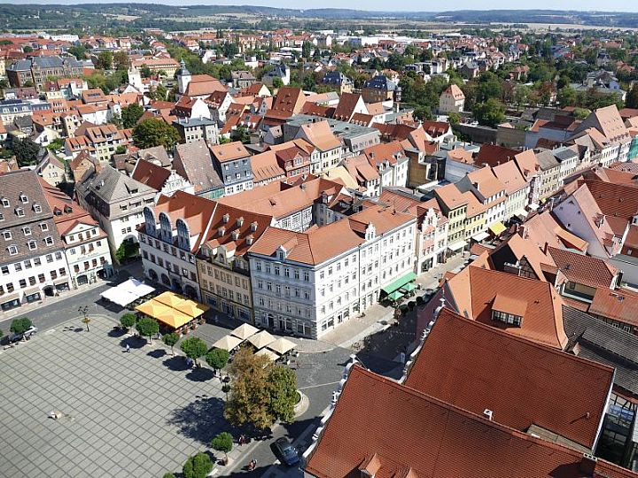 Naumburg