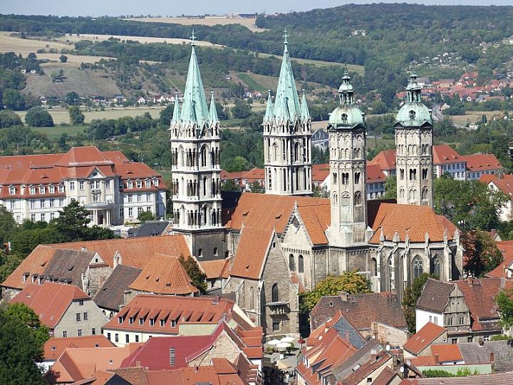 Naumburg