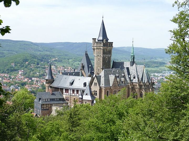 Wernigerode