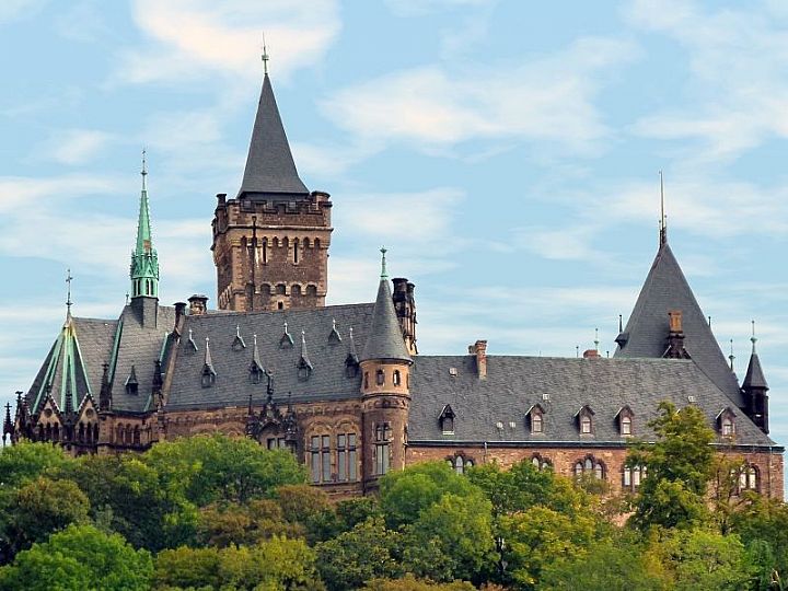 Wernigerode