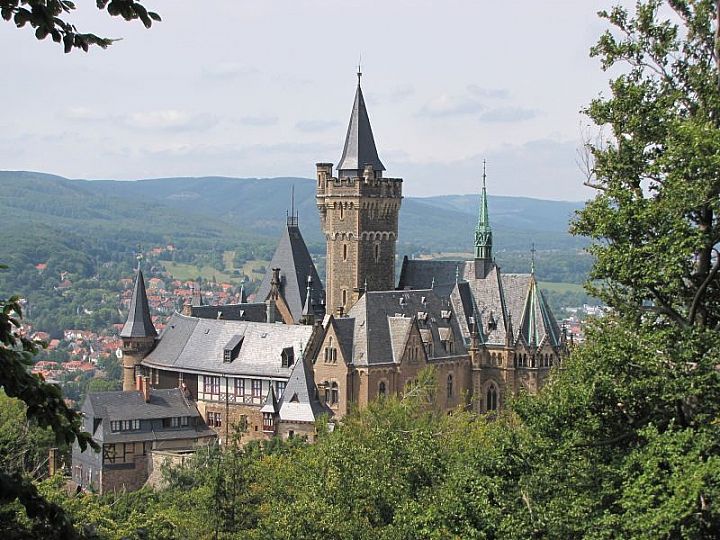 Wernigerode
