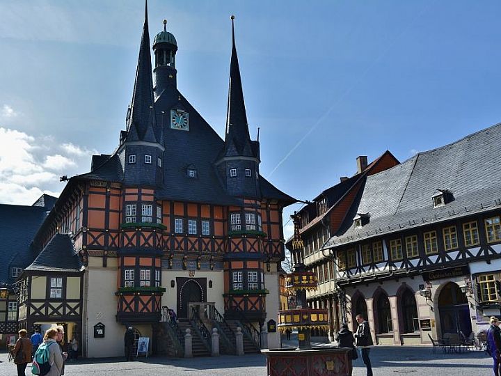 Wernigerode