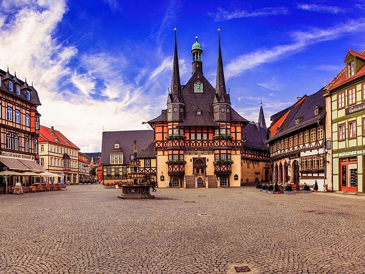 Wernigerode