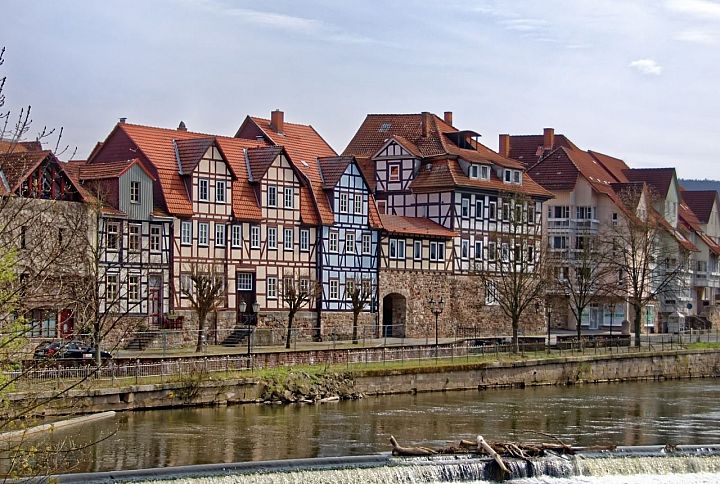 Hann. Münden