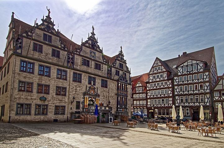 Hann. Münden