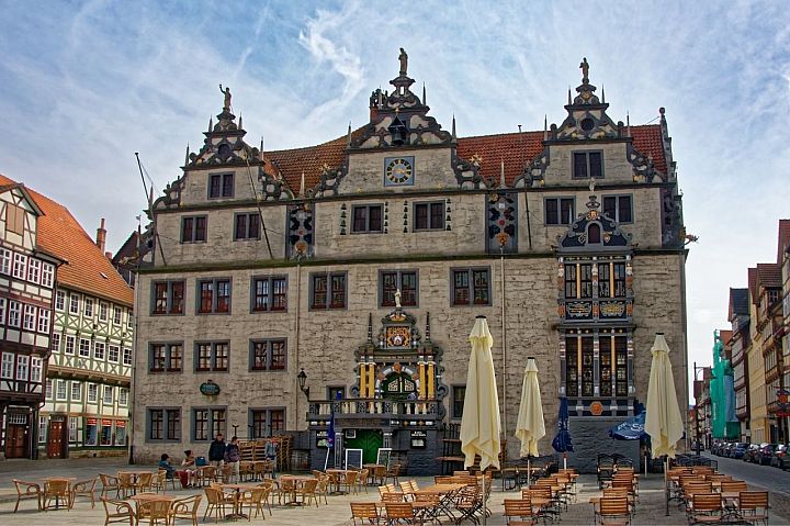 Hann. Münden