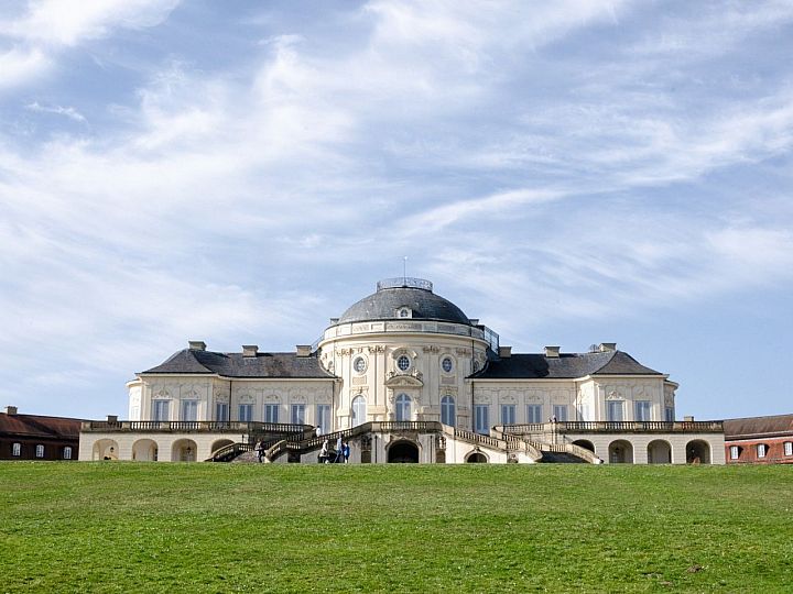 Pałac Solitude