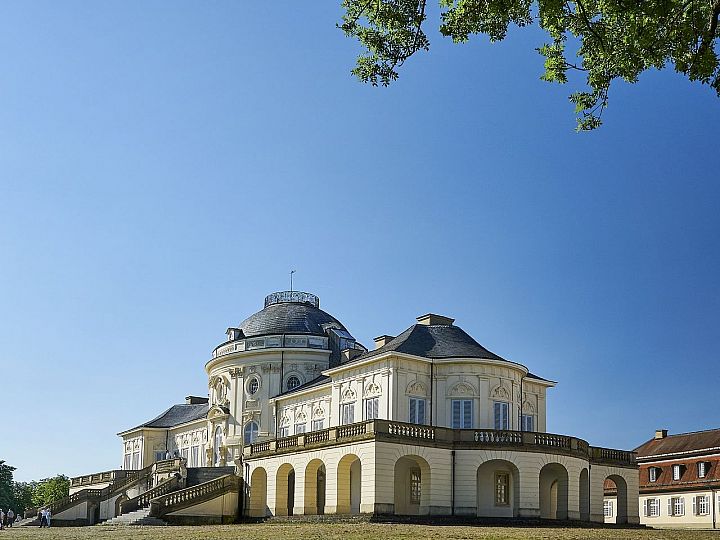Pałac Solitude