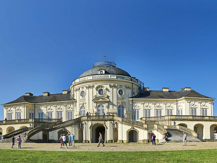 Pałac Solitude