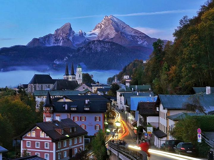 Berchtesgaden