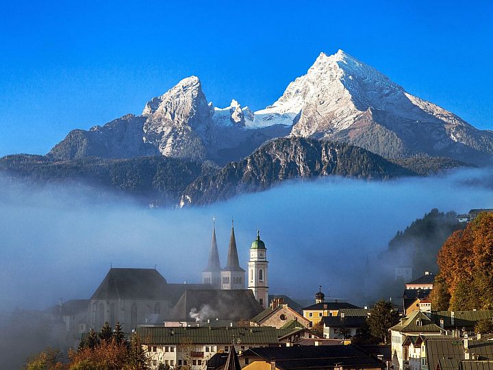 Berchtesgaden