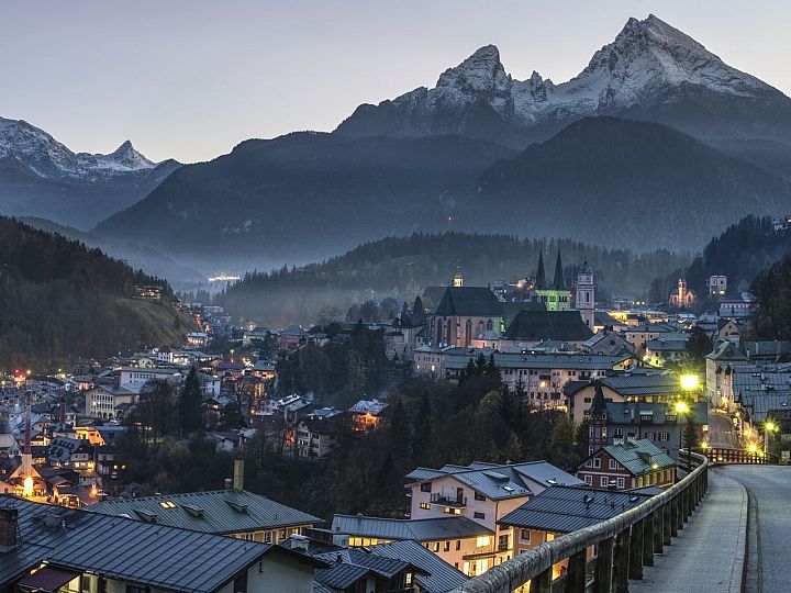 Berchtesgaden
