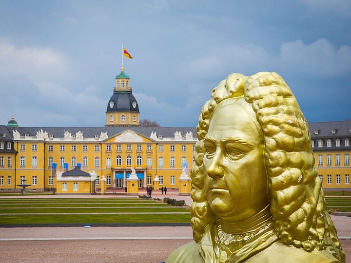 Karlsruhe