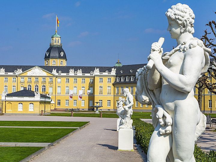 Karlsruhe