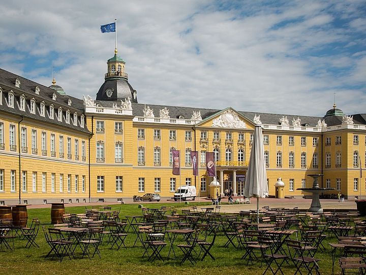 Karlsruhe
