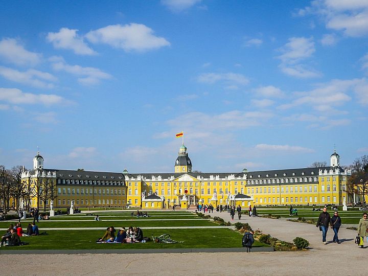 Karlsruhe