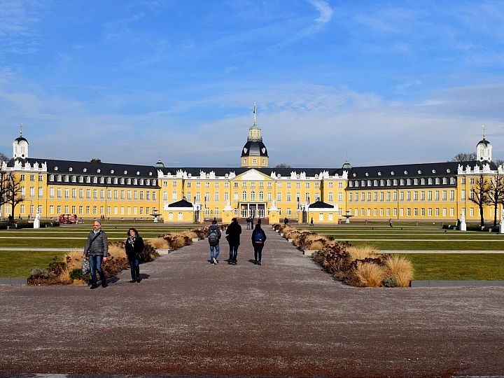 Karlsruhe