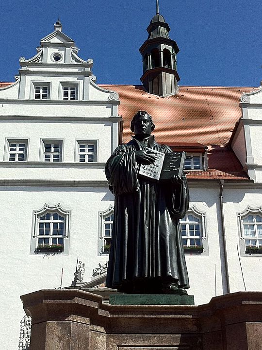 Wittenberga