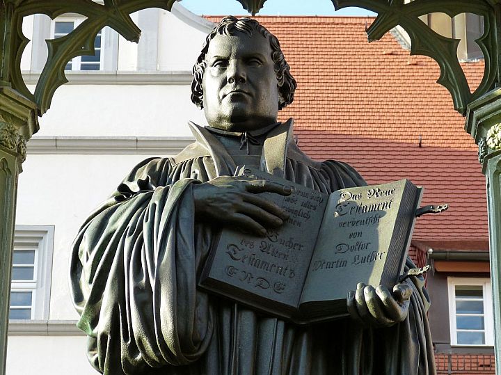 Wittenberga