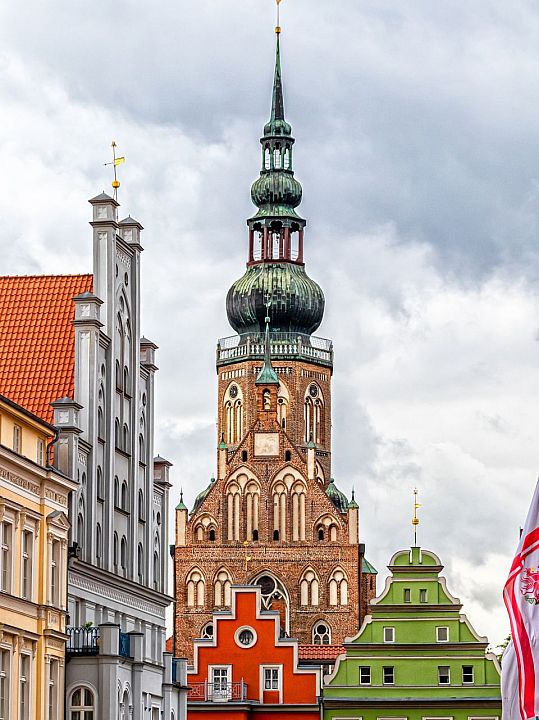 Greifswald
