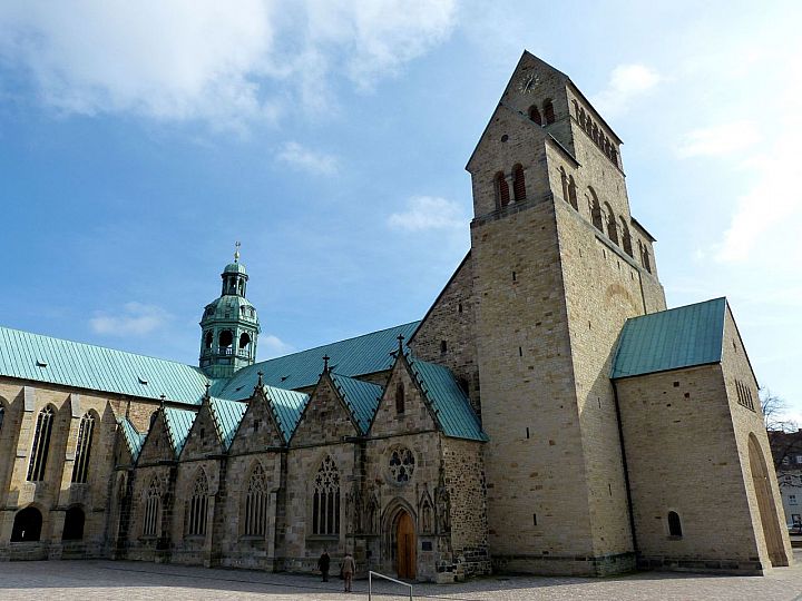 Hildesheim