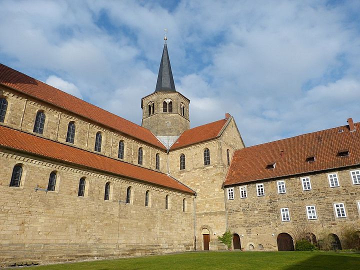 Hildesheim