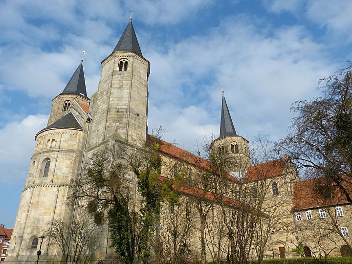 Hildesheim