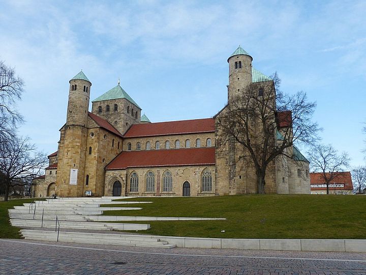 Hildesheim