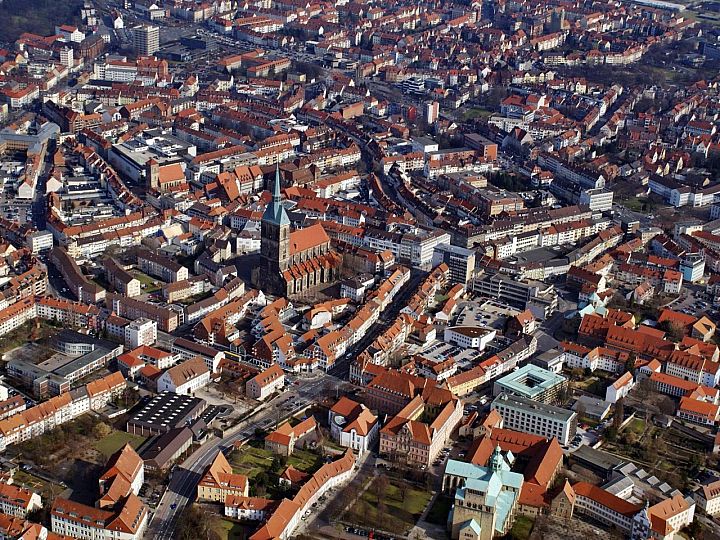 Hildesheim