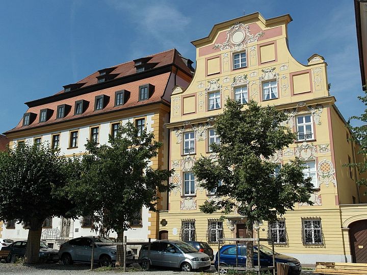 Neuburg nad Dunajem