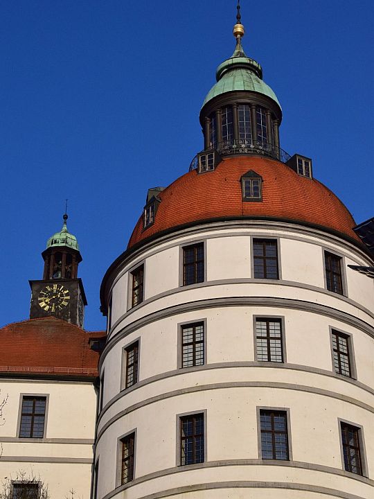Neuburg nad Dunajem
