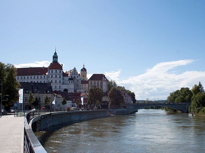 Neuburg nad Dunajem