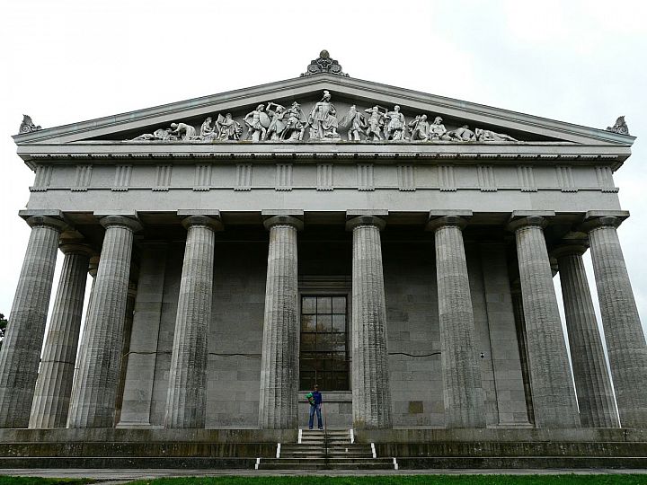Walhalla