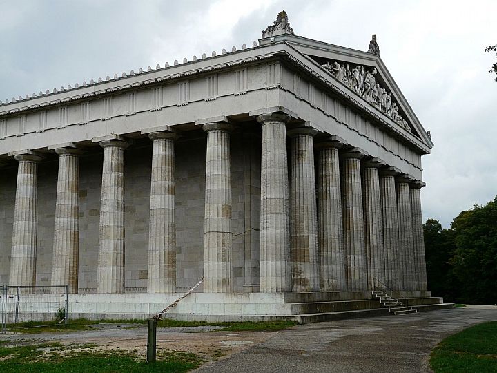 Walhalla