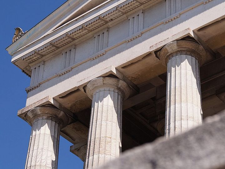 Walhalla