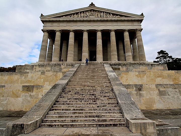 Walhalla
